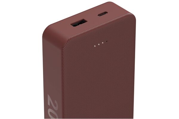 Hama Color 20 (20.000mAh)