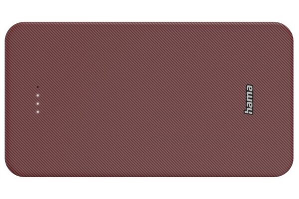 Hama Color 20 (20.000mAh)