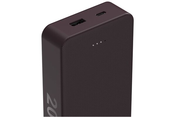 Hama Color 20 (20.000mAh)