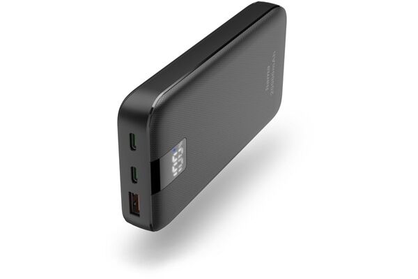 Hama PD 20 (20.000mAh)
