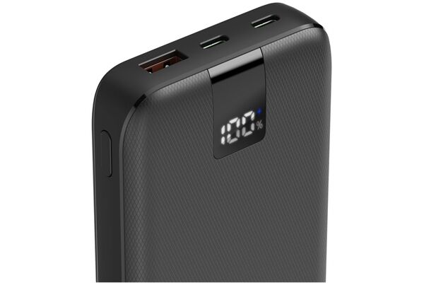 Hama PD 20 (20.000mAh)