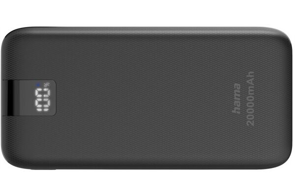 Hama PD 20 (20.000mAh)