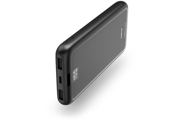 Hama Performance 10 (10.000mAh)