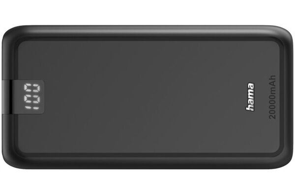 Hama Performance 20 (20.000mAh)