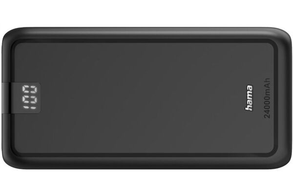 Hama Performance 24 (24.000mAh)