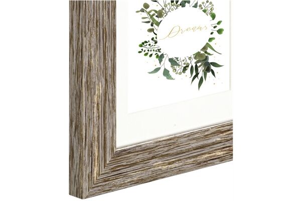 Hama Kunststoffrahmen Chalet 13x18cm