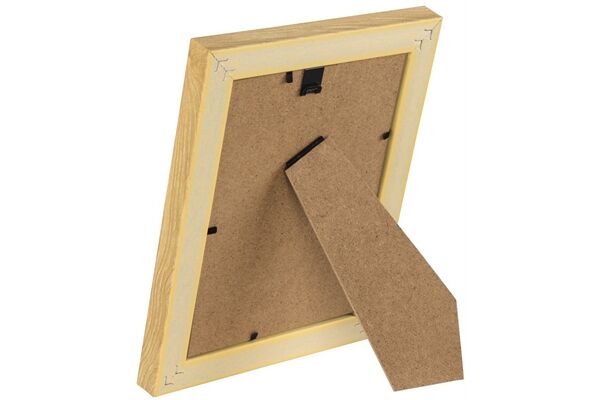 Hama Kunststoffrahmen Rustic 10x15cm