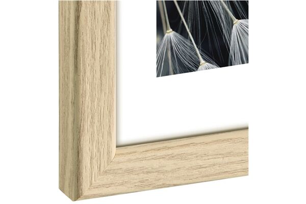 Hama Kunststoffrahmen Breeze 10x15cm