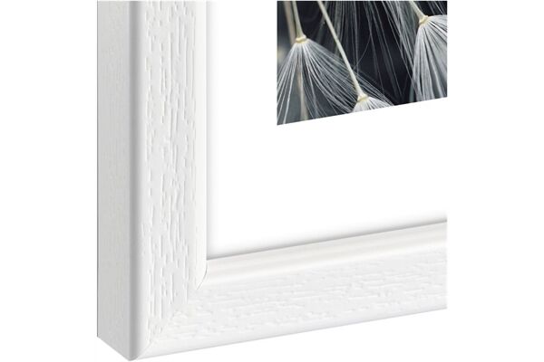 Hama Kunststoffrahmen Breeze 20x30cm