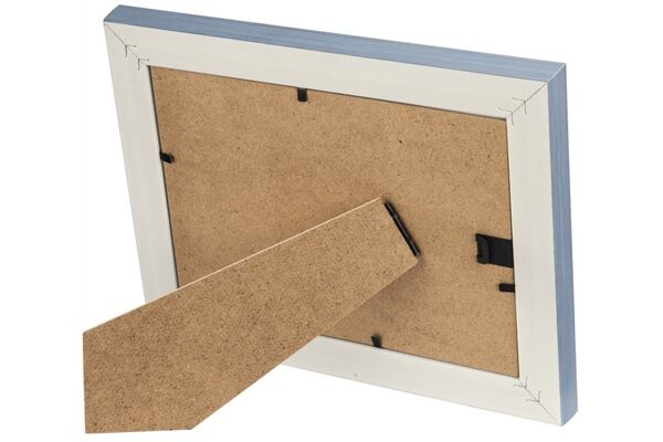 Hama Kunststoffrahmen Rustic 10x15cm