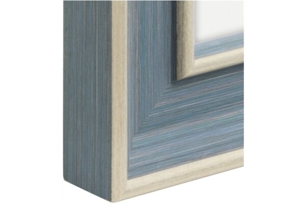 Hama Kunststoffrahmen Rustic 15x20cm