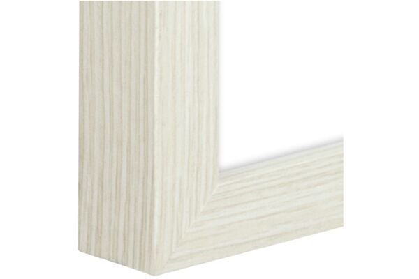 Hama Holzrahmen Waves 40x50cm