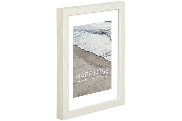 Hama Holzrahmen Waves 40x50cm