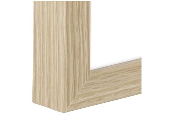 Hama Holzrahmen Waves 15x20cm