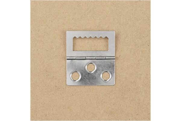 Hama Holzrahmen Waves 40x50cm