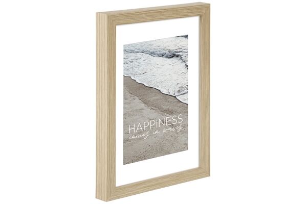 Hama Holzrahmen Waves 40x50cm