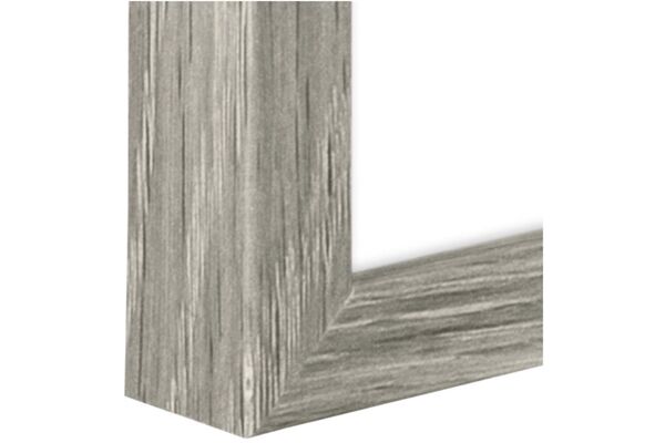 Hama Holzrahmen Waves 15x20cm