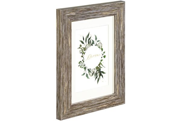 Hama Kunststoffrahmen Chalet 10x15cm