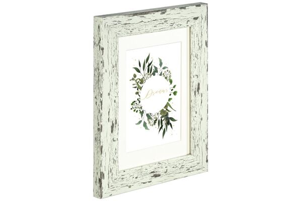 Hama Kunststoffrahmen Chalet 30x40cm