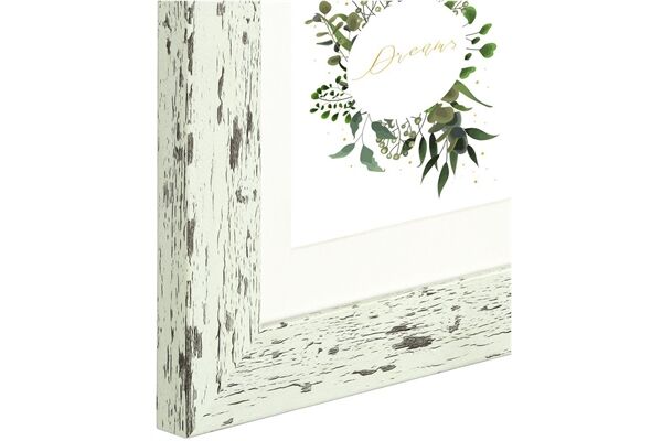 Hama Kunststoffrahmen Chalet 30x40cm