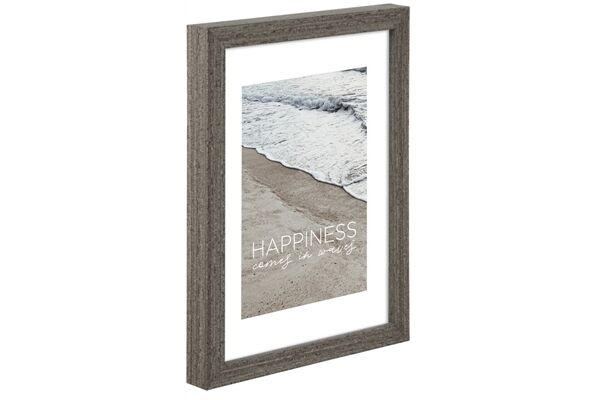 Hama Holzrahmen Waves 15x20cm