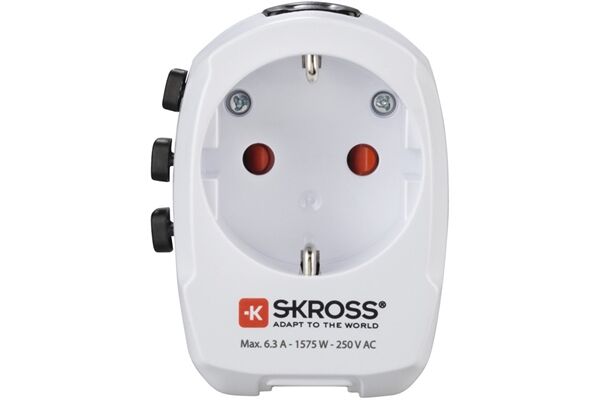 Hama Weltreiseadapter Set World Travel