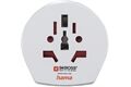 Hama Weltreiseadapter Set World Travel