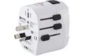 Hama Weltreiseadapter Set World Travel