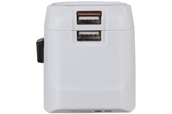 Hama Weltreiseadapter Set World Travel