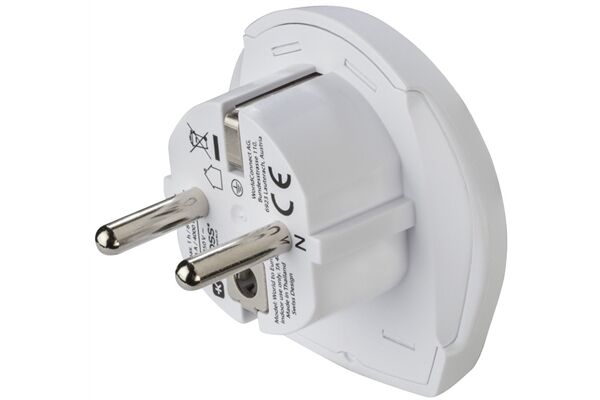 Hama Weltreiseadapter Set World Travel