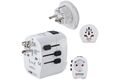 Hama Weltreiseadapter Set World Travel