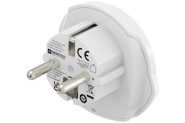 Hama Weltreiseadapter Set World Travel