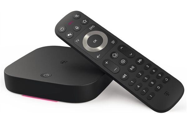 Telekom MagentaTV One (2. Generation)