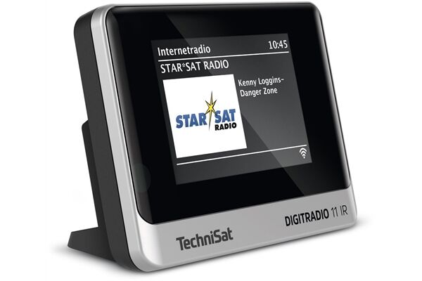 Technisat DigiRadio 11 IR B-Ware