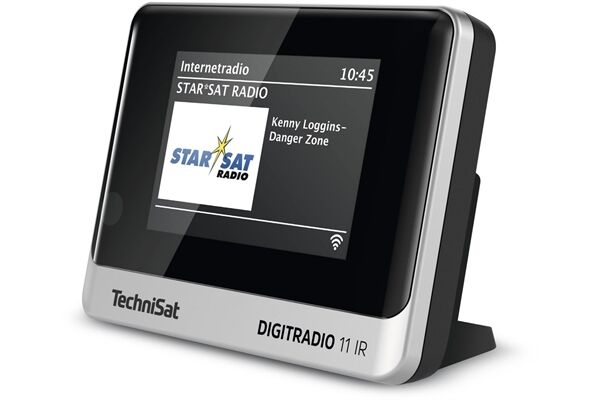 Technisat DigiRadio 11 IR B-Ware