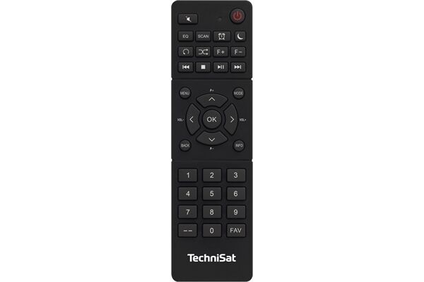 Technisat DigiRadio 11 IR B-Ware