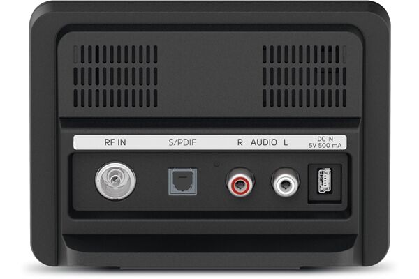 Technisat DigiRadio 11 IR B-Ware