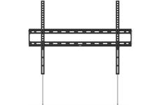 Hama TV-Wandhalterung 254cm (100"). (schwarz)