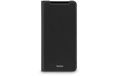 Hama Always Clear Cover Google Pixel 8a (schwarz)