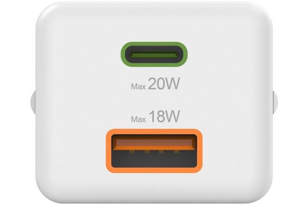 Hama Schnellladegerät USB-C 20W