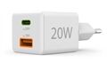 Hama Schnellladegerät USB-C 20W