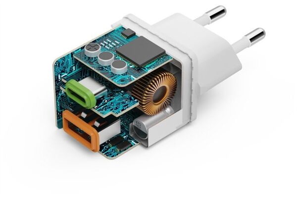 Hama Schnellladegerät USB-C 20W