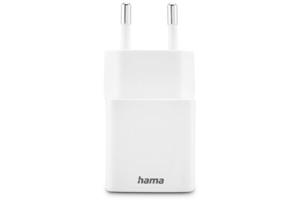Hama Schnellladegerät USB-C 20W