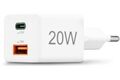 Hama Schnellladegerät USB-C 20W