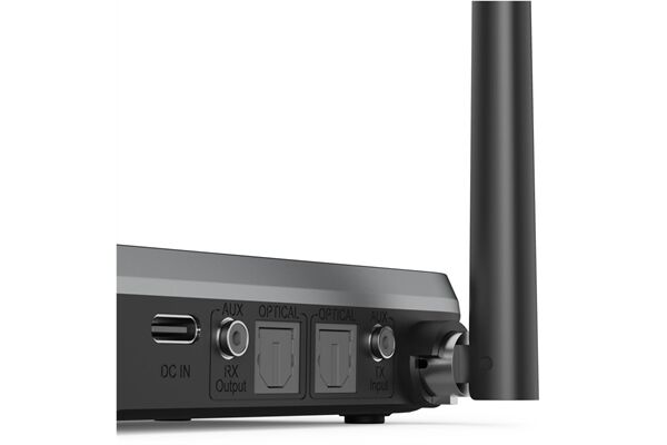 Hama Link.it duo Bluetooth-Adapter