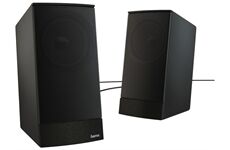 Hama Sonic LS-208 (schwarz)