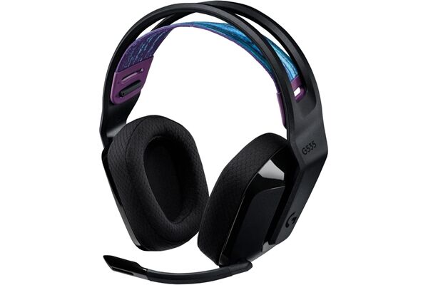 Logitech G G535 Lightspeed