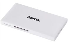 Hama USB-3.0-Multikartenleser