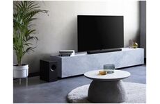 Panasonic SC-HTB600EGK (schwarz)