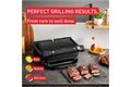 Tefal GC7178 OptiGrill+ Upgrade